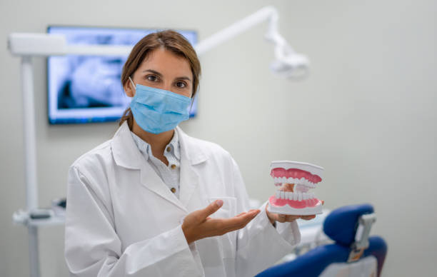 Best Walk-In Emergency Dentist in Canaan, CT