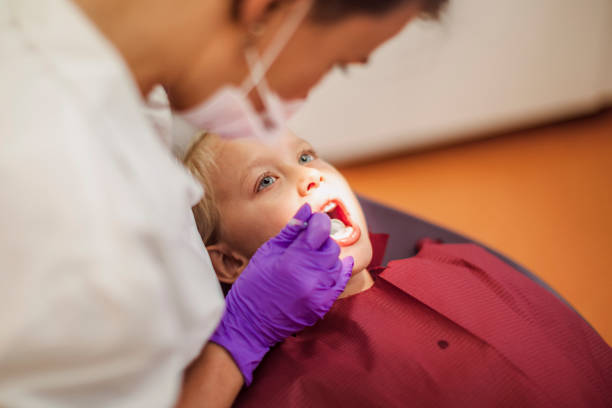 Best Emergency Treatment for Toothache in Canaan, CT