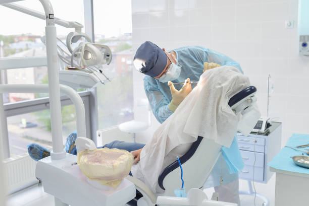 Best Emergency Broken Tooth Repair in Canaan, CT